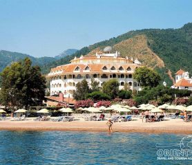 FORTUNA BEACH